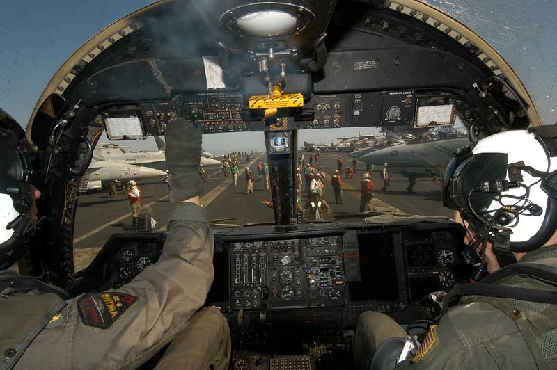 Illustration for article titled Lockheed Wants To Bring The S-3 Viking Back From The Dead